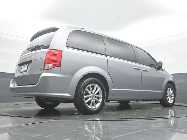 Used 2018 Dodge Grand Caravan SXT FWD image 49
