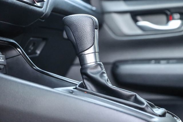 Used 2023 Honda CR-V EX image 24