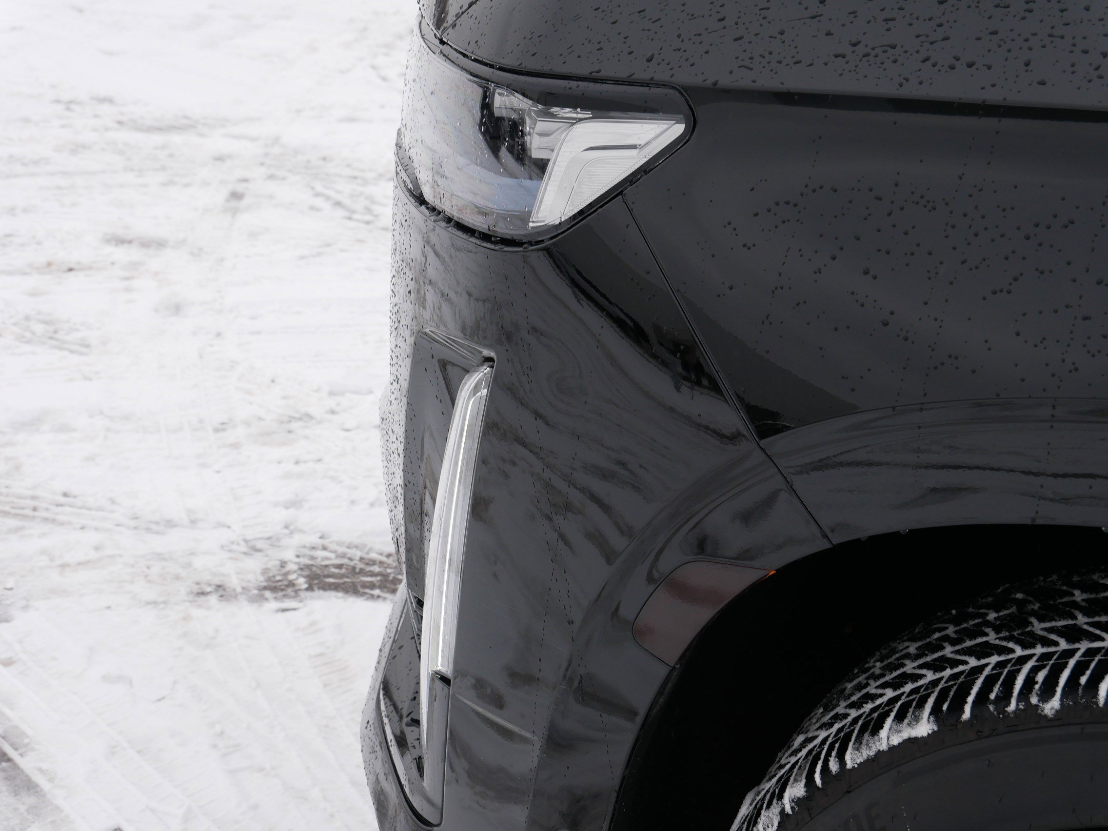 Certified 2023 Cadillac Escalade ESV Sport Platinum image 16