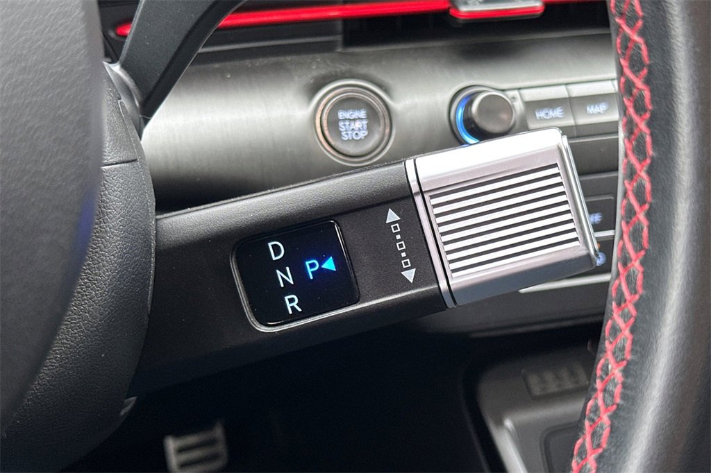 Used 2024 Hyundai Kona N Line image 24