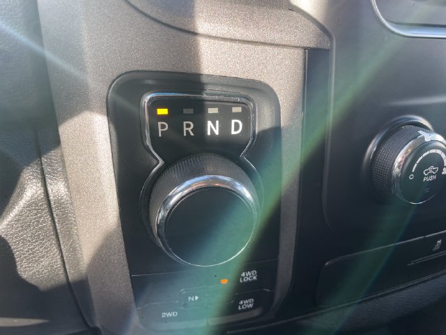 Used 2019 RAM 1500 Tradesman w/ Power & Remote Entry Group AWD/4WD image 14