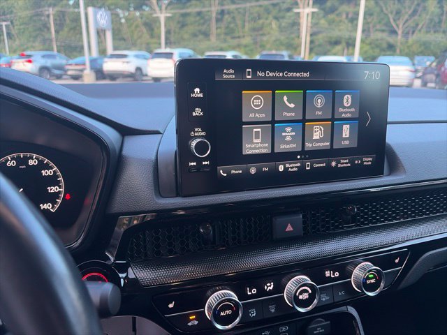 Used 2024 Honda CR-V EX-L image 27