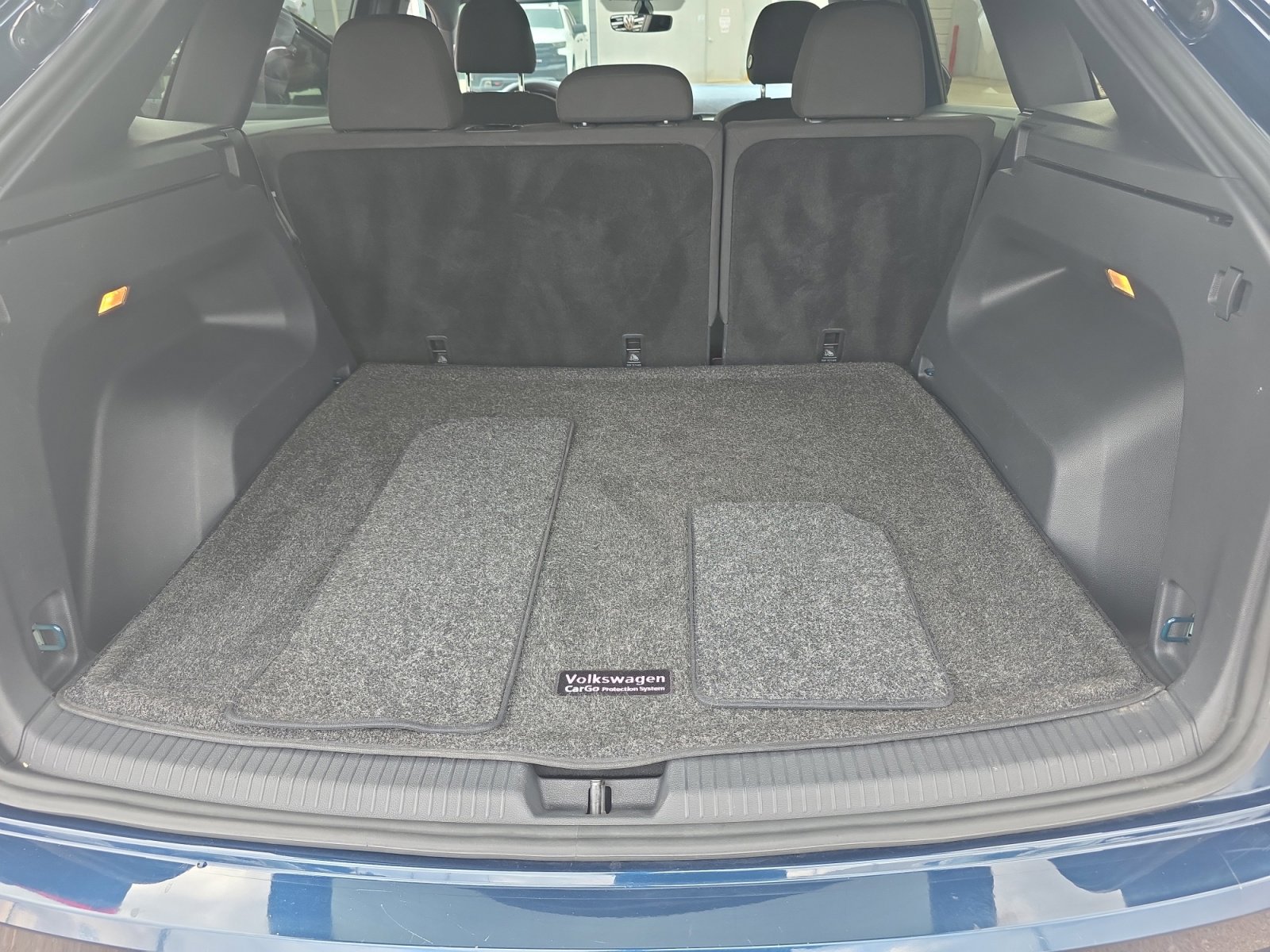 Used 2020 Volkswagen Atlas Cross Sport S FWD image 34