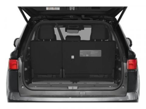 New 2026 Toyota Sequoia Limited image 11