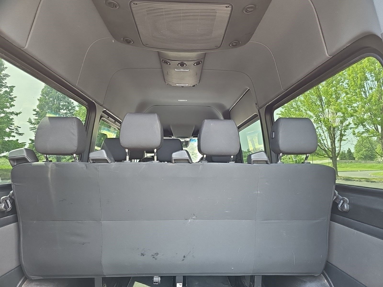 Used 2019 Mercedes-Benz Sprinter 2500 image 17