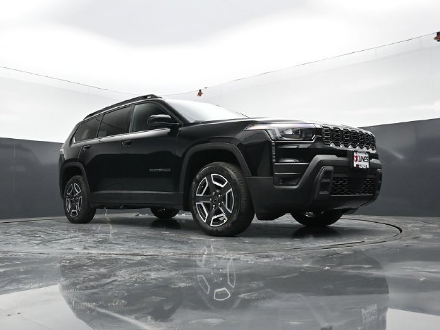 New 2026 Jeep Cherokee Limited AWD/4WD image 50