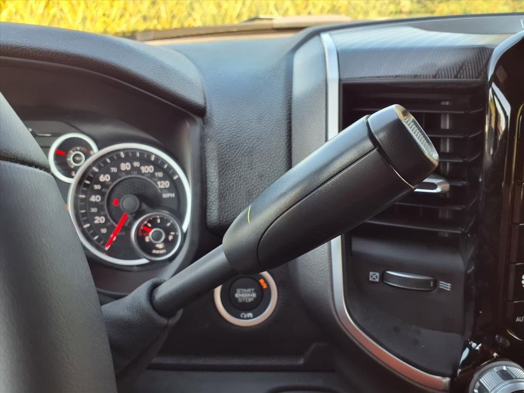 Used 2025 RAM 2500 Big Horn image 19