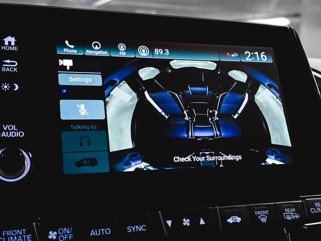 Used 2023 Honda Odyssey Elite image 28