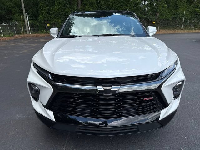 Used 2023 Chevrolet Blazer RS w/ Driver Confidence II Package FWD image 8