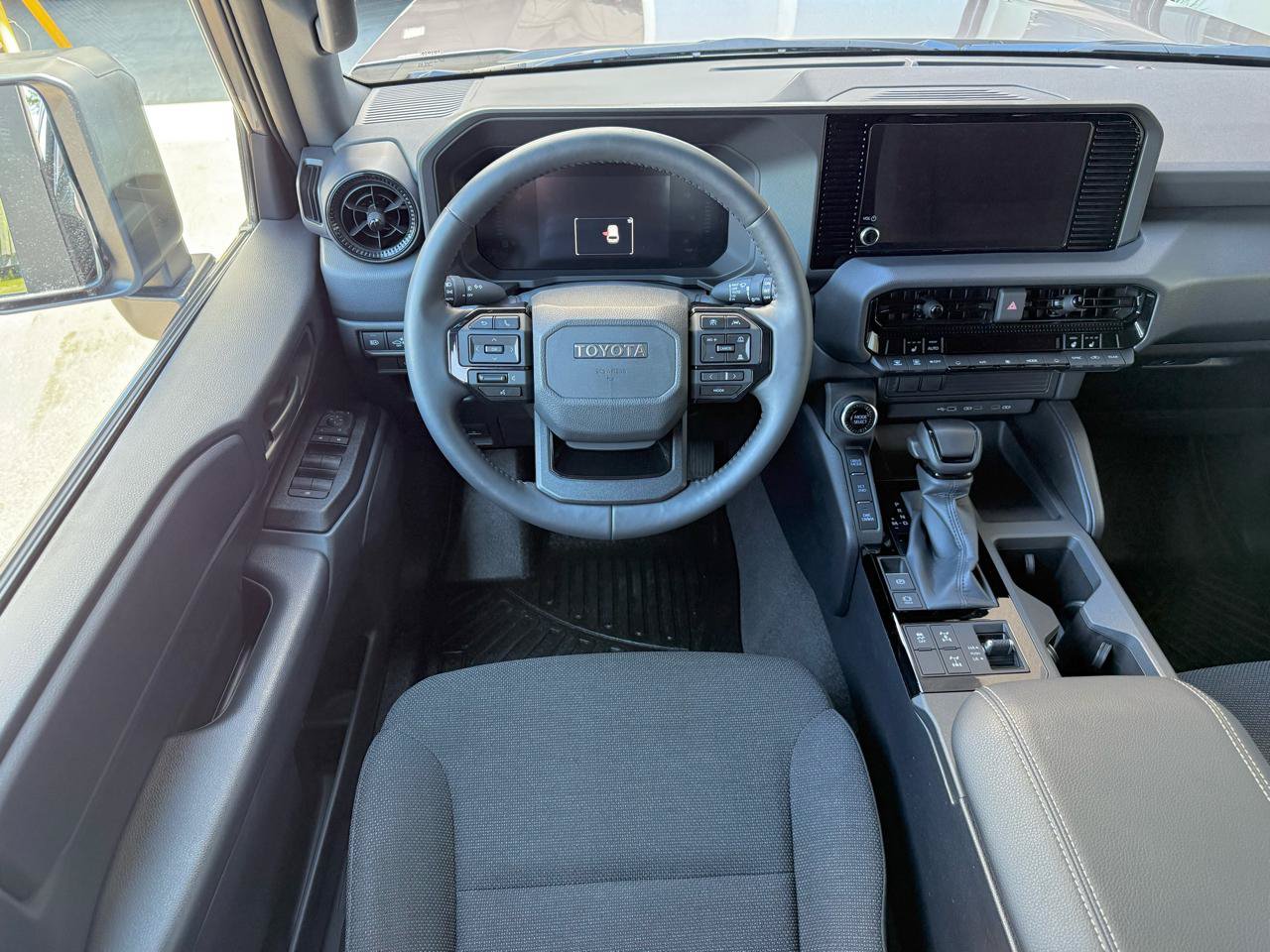 Used 2024 Toyota Land Cruiser 1958 AWD/4WD image 3