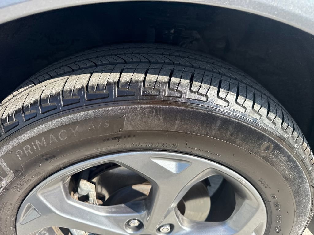 Used 2024 Ford Escape ST-Line w/ Tech Pack #1 image 22