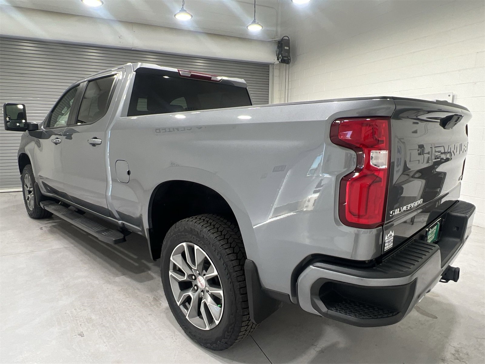 Used 2022 Chevrolet Silverado 1500 RST image 6