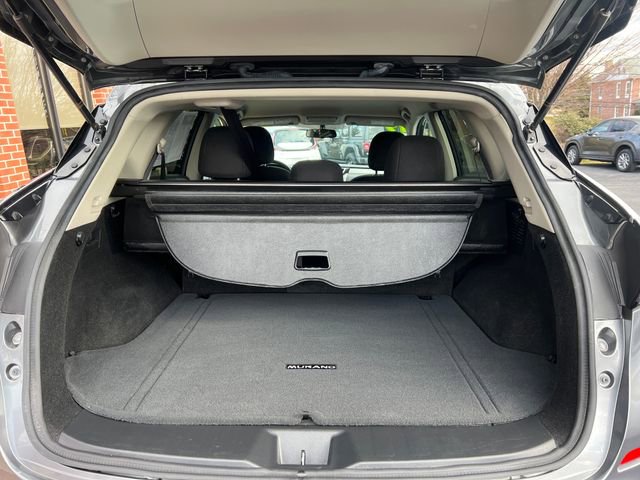 Used 2019 Nissan Murano S w/ Cargo Package image 14