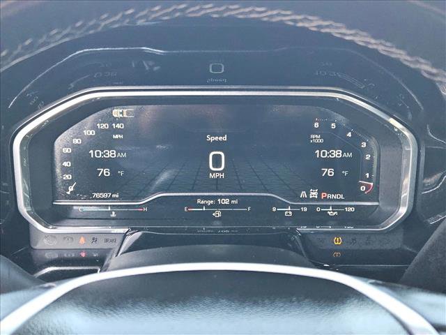 Used 2024 GMC Sierra 1500 SLT image 12