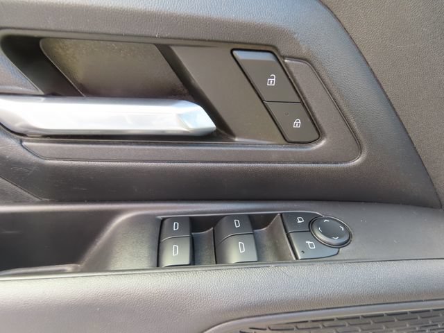 Used 2024 Chevrolet Silverado EV W/T AWD/4WD image 14