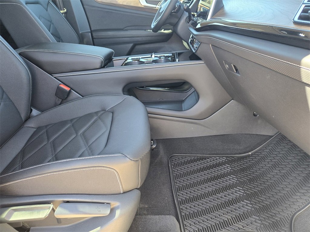 New 2026 Volkswagen Atlas SE image 12