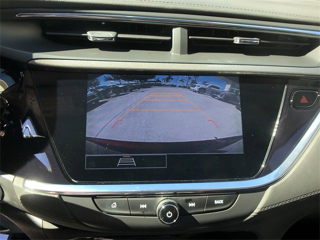 Certified 2023 Buick Encore GX Select w/ Sport Touring Package image 9