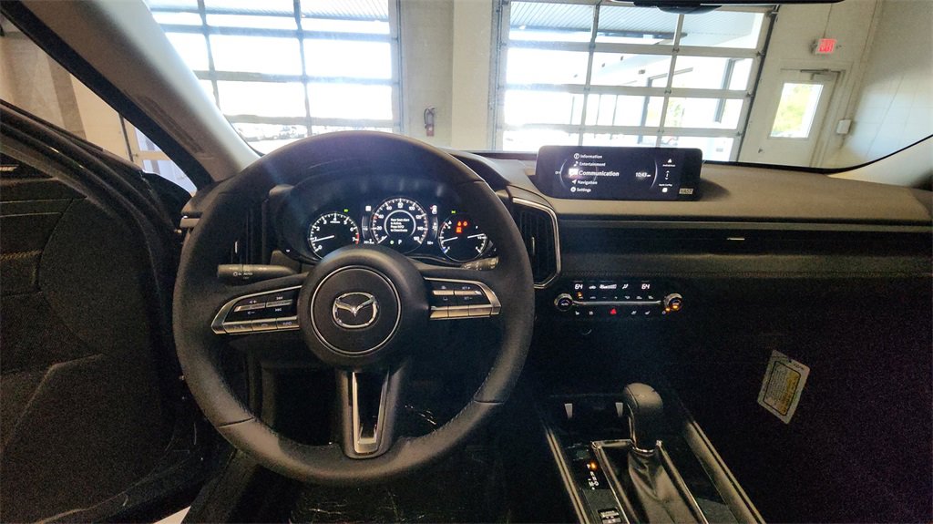 Used 2025 MAZDA CX-50 AWD 2.5 S w/ Cargo Package image 19