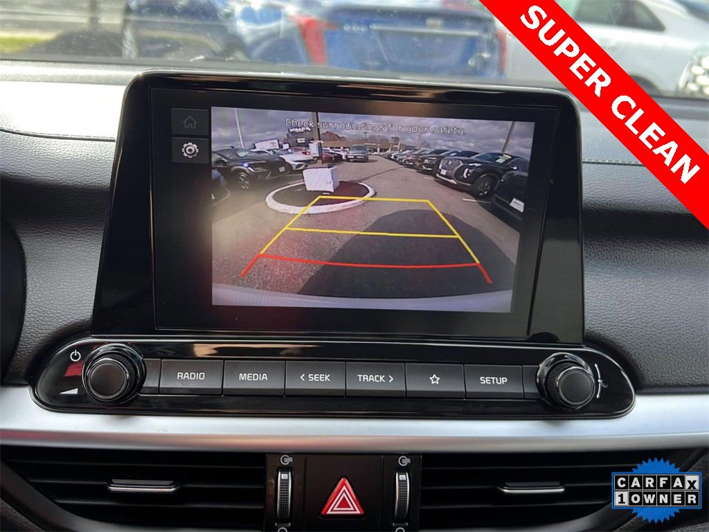 Used 2023 Kia Forte LXS w/ LXS Technology Package image 23