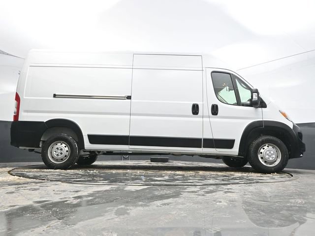 Used 2023 RAM ProMaster 2500 image 35
