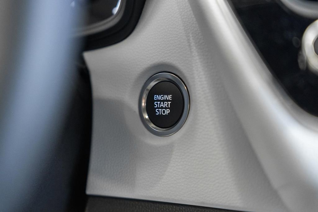 New 2026 Toyota Corolla SE image 23