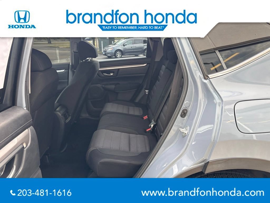 Used 2021 Honda CR-V Special Edition image 23