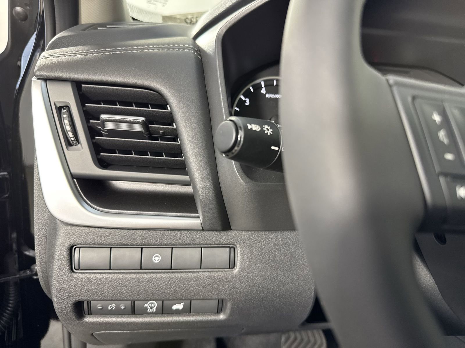 New 2026 Nissan Rogue SV w/ SV Premium Package image 14