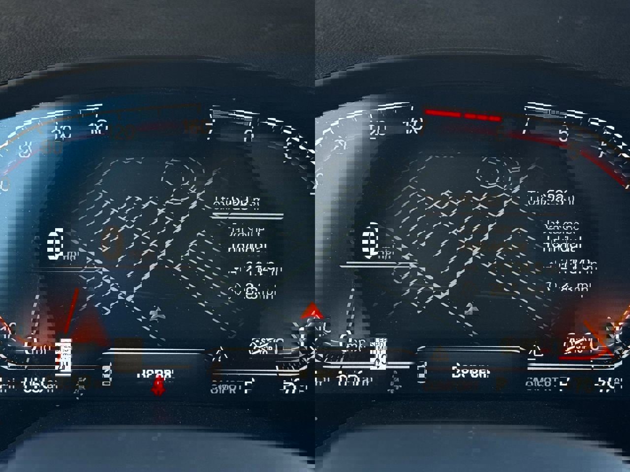 Used 2022 BMW X3 sDrive30i w/ Convenience Package image 16