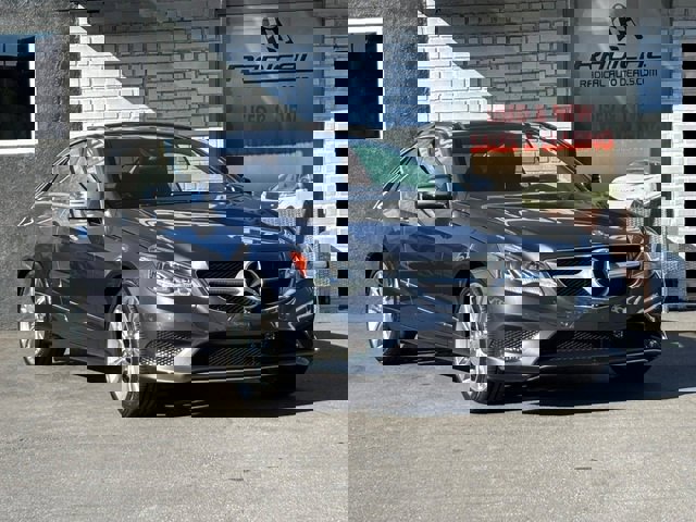 Used 2014 Mercedes-Benz E 350 Coupe image 8