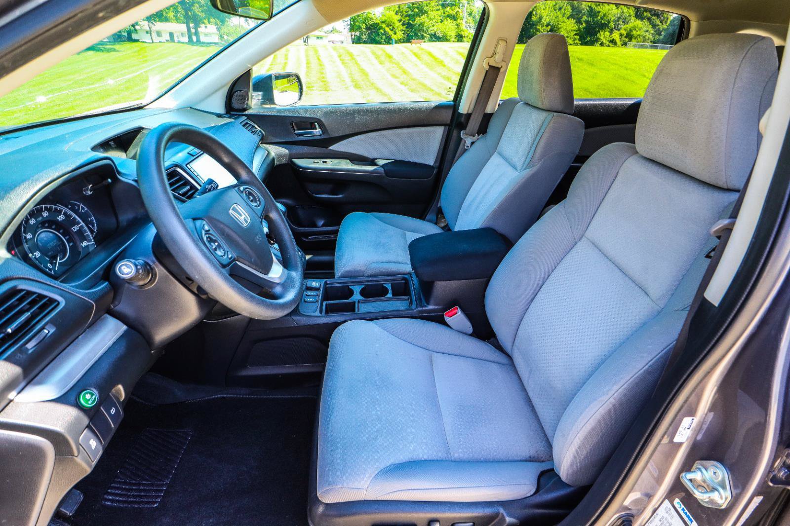 Used 2016 Honda CR-V EX image 36