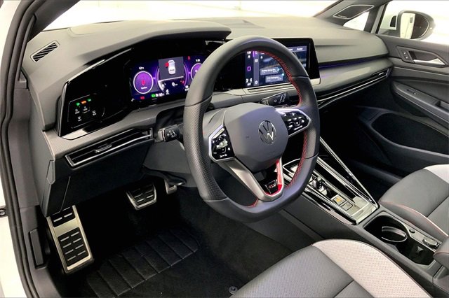 Used 2024 Volkswagen GTI Autobahn image 14