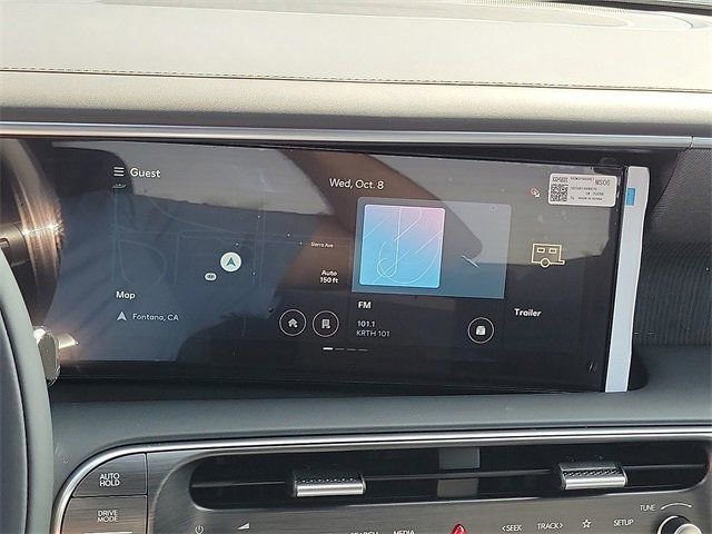 New 2026 Hyundai Palisade Calligraphy image 9