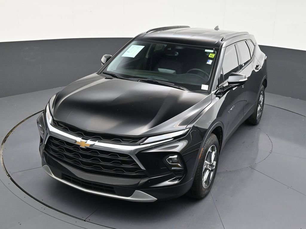 Used 2024 Chevrolet Blazer LT image 20