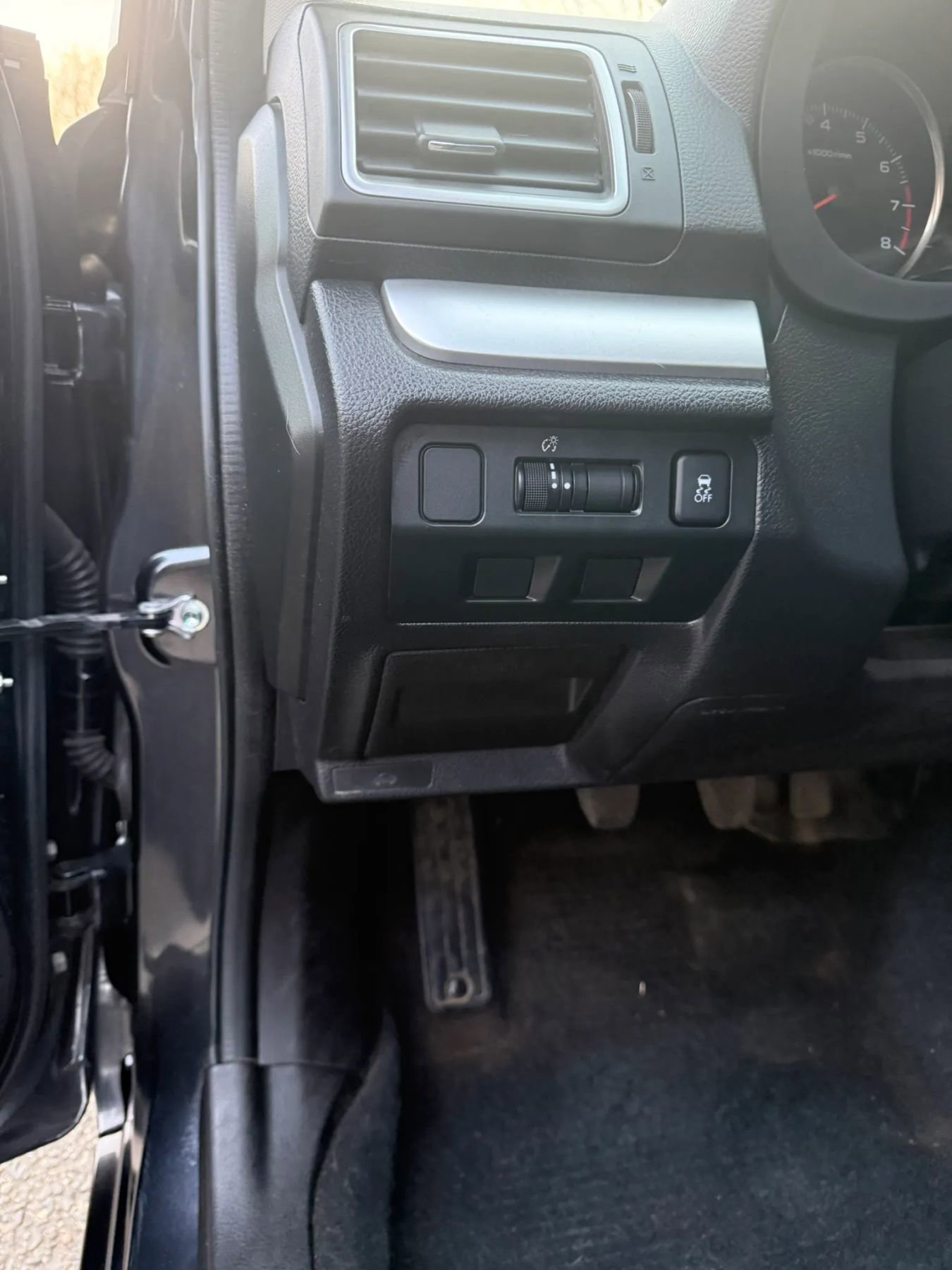 Used 2016 Subaru Impreza 2.0i image 33