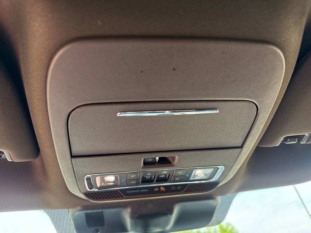 Certified 2025 Ford F150 King Ranch w/ FX4 Off-Road Package image 14