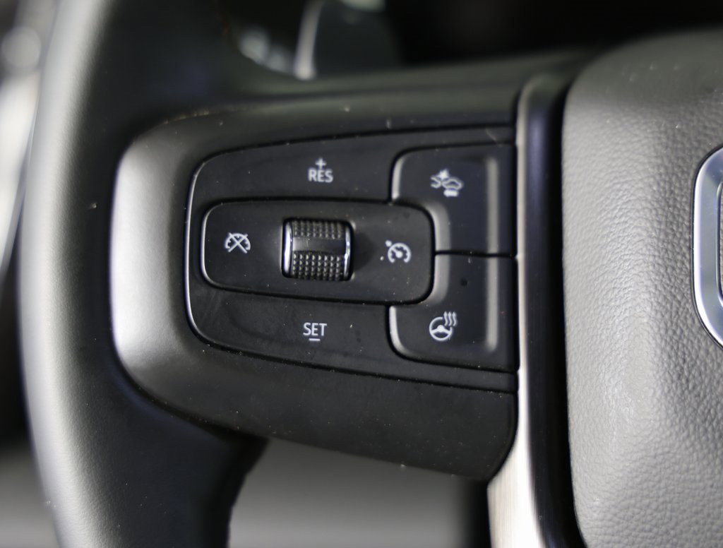 Used 2025 GMC Sierra 1500 AT4 w/ AT4 Premium Package image 16