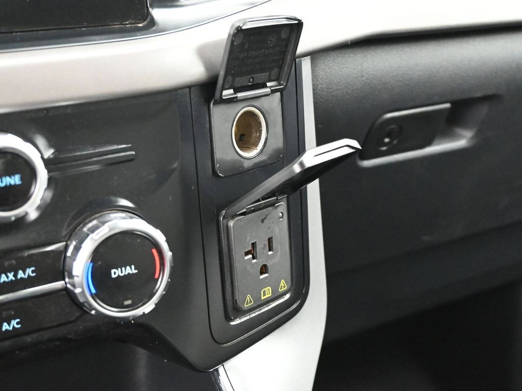 Certified 2024 Ford F150 XLT w/ Mobile Office Package image 18