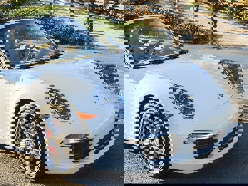 Used 2013 Porsche 911 Carrera S image 11