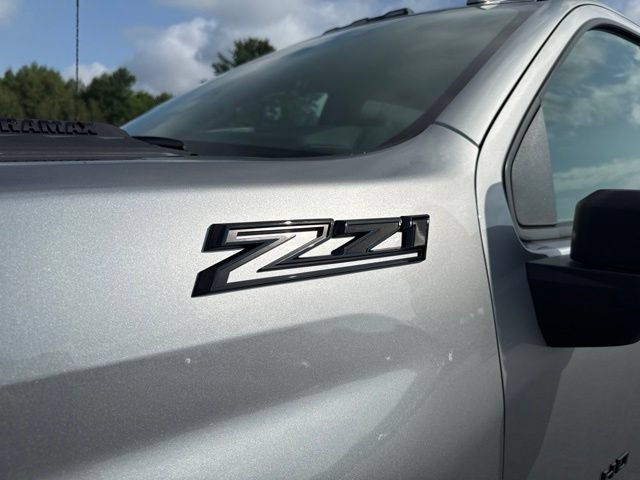New 2026 Chevrolet Silverado 2500 LTZ w/ LTZ Plus Package AWD/4WD image 9