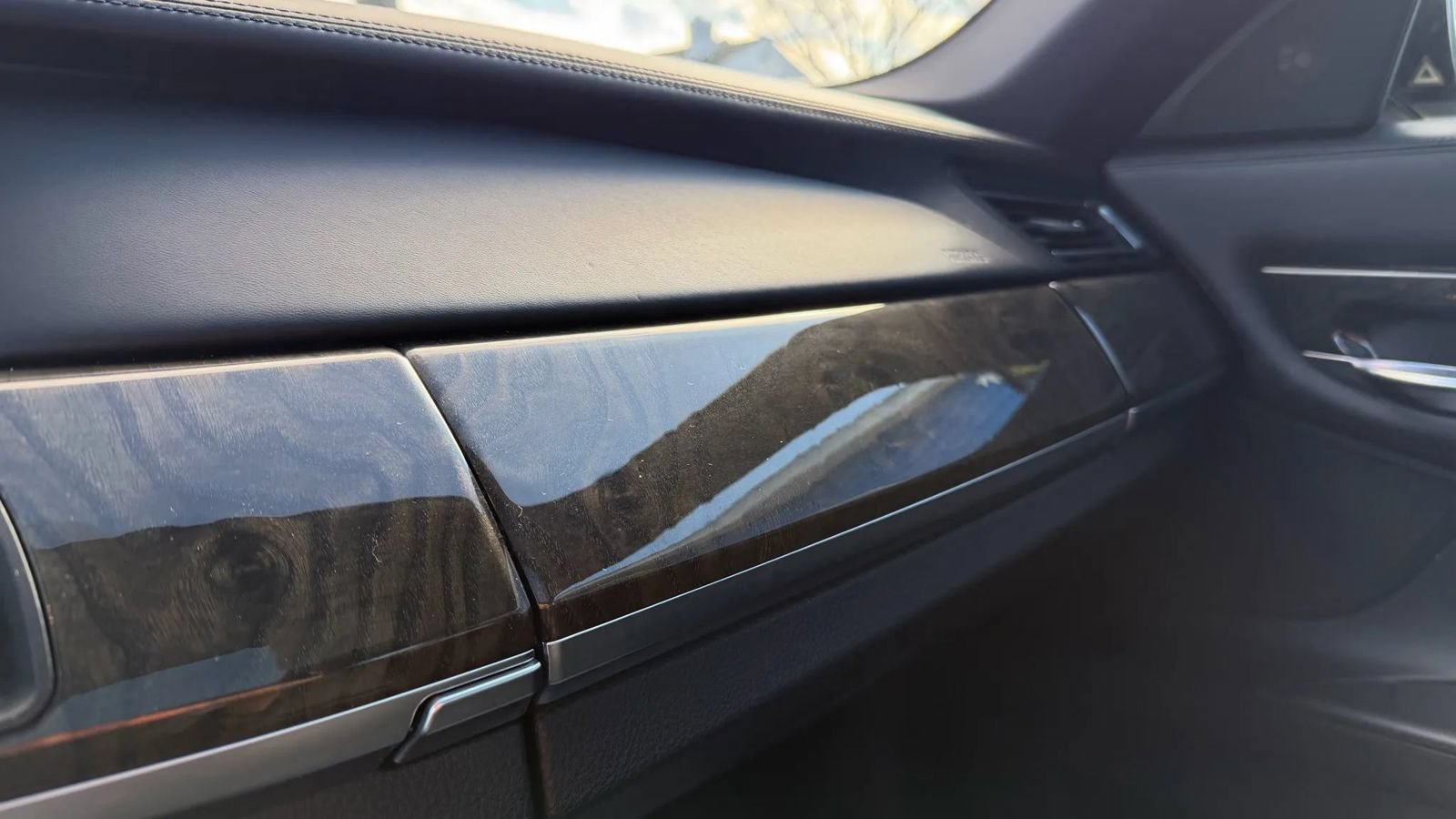 Used 2013 BMW 750i xDrive AWD/4WD image 40