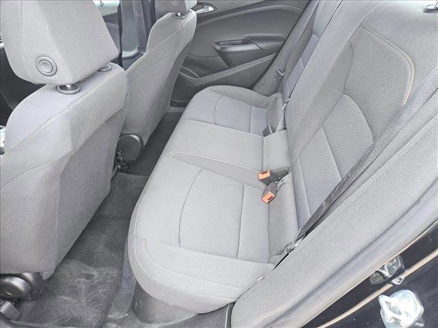 Used 2019 Chevrolet Cruze LS w/ LS Convenience Package FWD image 10