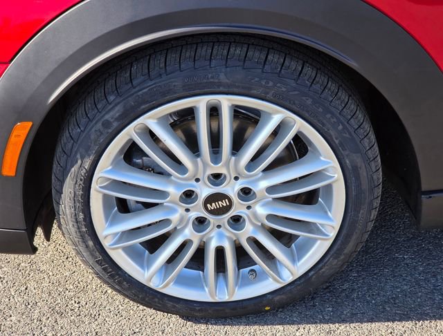 Used 2024 MINI Cooper S image 19