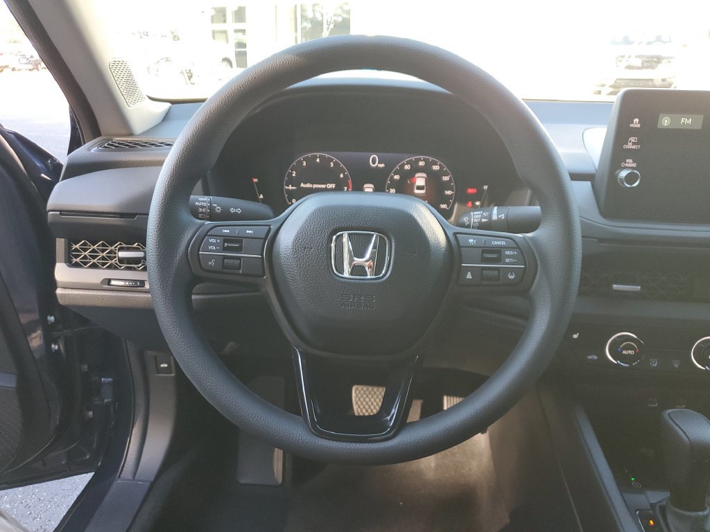 New 2026 Honda Accord SE image 20