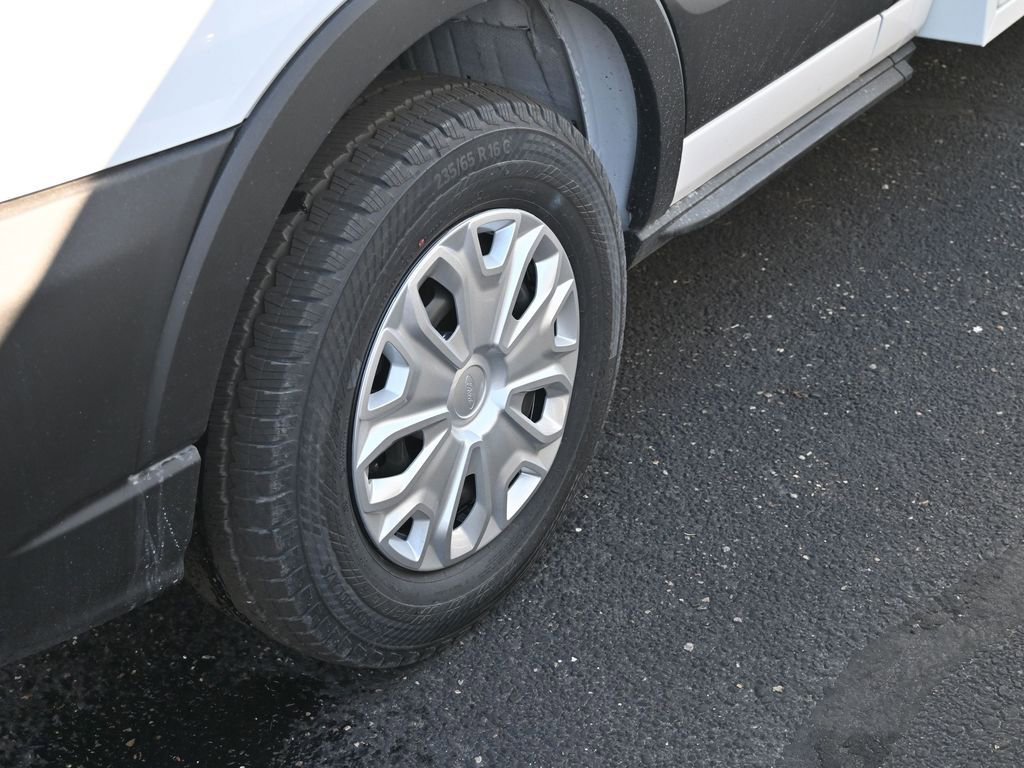 New 2024 Ford Transit 350 w/ Interior Upgrade Package image 10