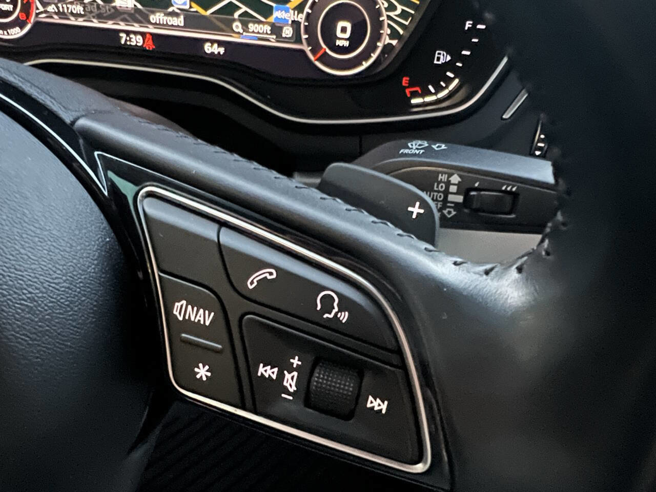 Used 2018 Audi A4 2.0T Premium Plus image 32