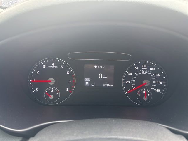 Used 2019 Kia Sorento LX image 27