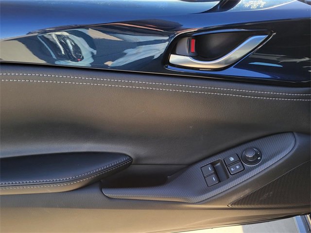 New 2025 MAZDA MX-5 Miata RF Club image 10