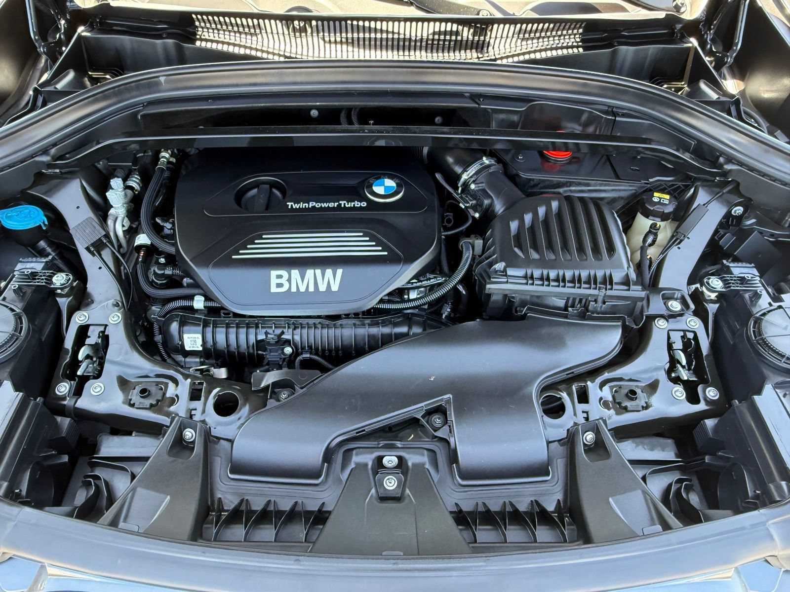 Used 2019 BMW X1 sDrive28i FWD image 33