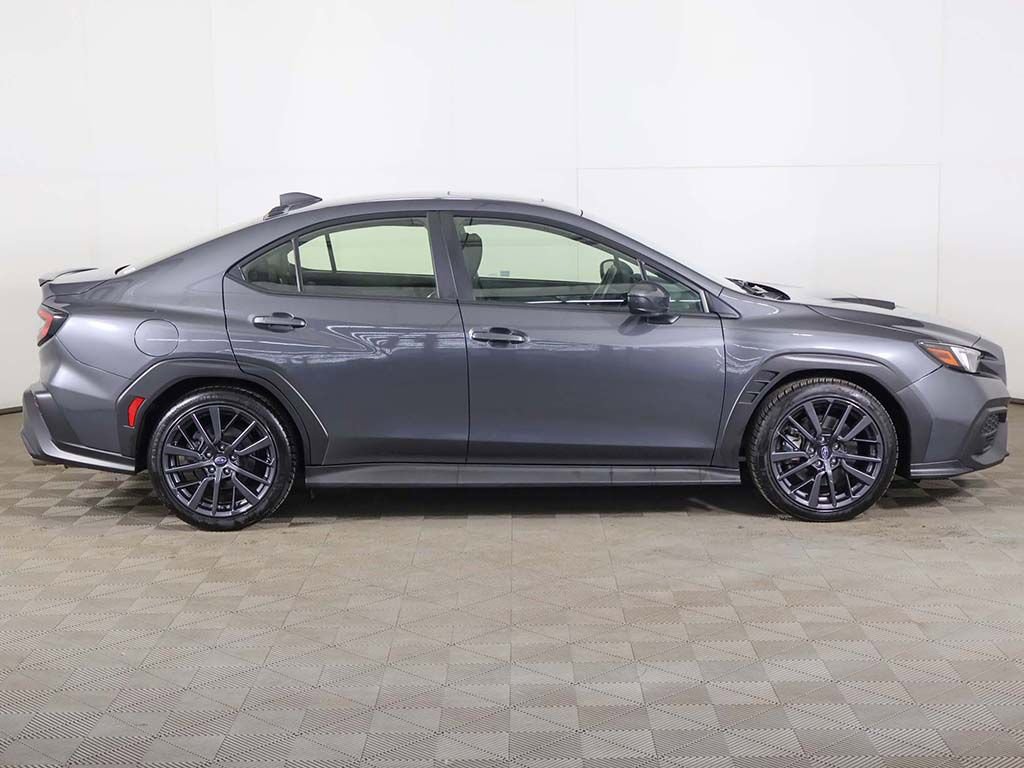 Used 2022 Subaru WRX Premium AWD/4WD image 17