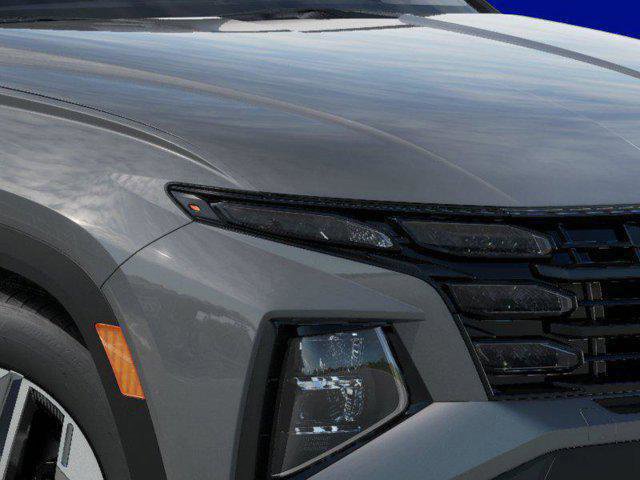 New 2026 Hyundai Tucson SEL image 9